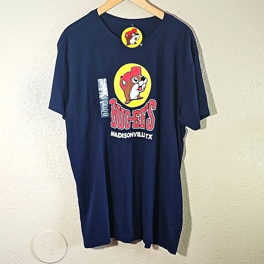 Bucee's T-Shirt.